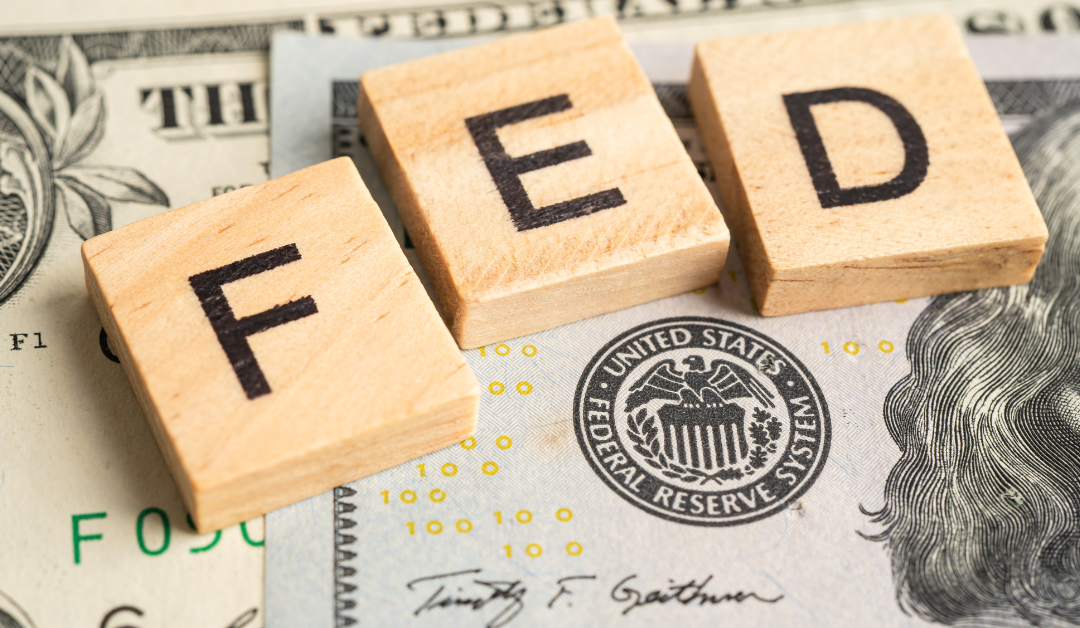 What is The Fed, and Why Does It Matter? - Howard Wright