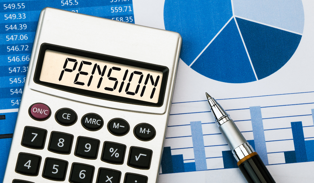 Pension Plans Compared: Defined Benefit vs Defined Contribution